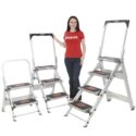 Top 10 Best Step Ladders 2020 – Expert Review & Guide