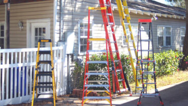 Top 10 Best Extension Ladder 2020 – Expert Review & Guide