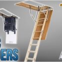 Top 10 Best Attic Ladder 2020 – Expert Review & Guide