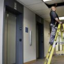 Portable Ladder Safety Tips and Using Guide
